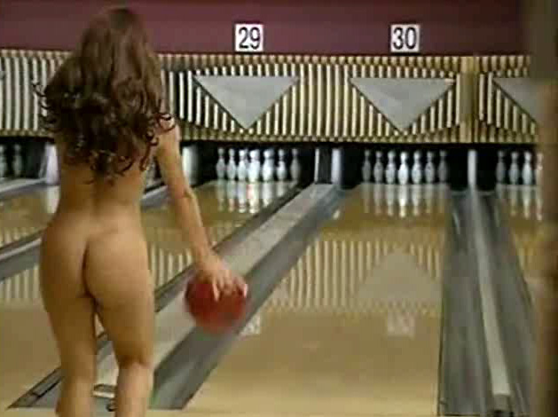 Nude Bowling Pics Telegraph